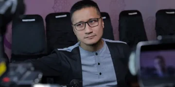 Arie Untung Berduka Atas Meninggalnya Ayahanda Tercinta