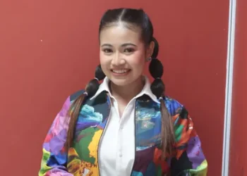 Perjalanan Bermusik Melani D’Academy 8 yang Menginspirasi