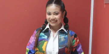 Perjalanan Bermusik Melani D’Academy 8 yang Menginspirasi