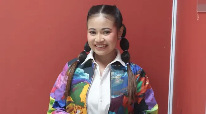 Perjalanan Bermusik Melani D’Academy 8 yang Menginspirasi