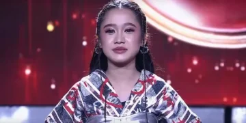 Diva Memukau di Dangdut Academy Group 3 Top 37, Dewi Perssik Berikan Pujian
