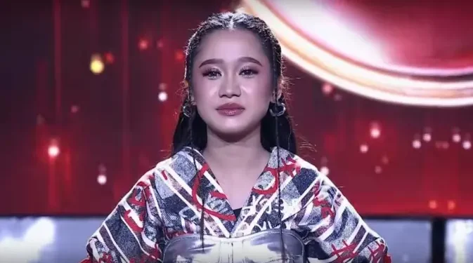 Diva Memukau di Dangdut Academy Group 3 Top 37, Dewi Perssik Berikan Pujian