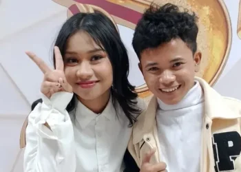 Rama D’Academy 8 Ungkap Kedekatan dengan April DA7 Berasal dari Cirebon