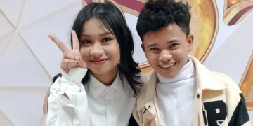 Rama D’Academy 8 Ungkap Kedekatan dengan April DA7 Berasal dari Cirebon