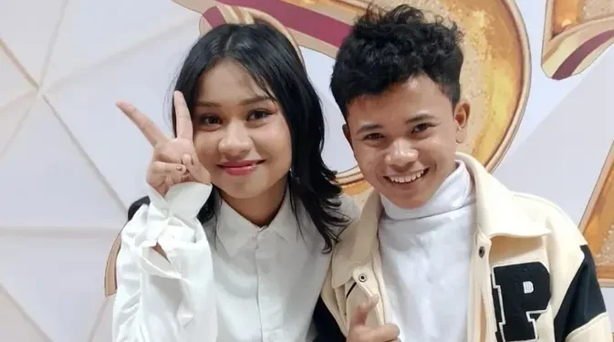 Rama D’Academy 8 Ungkap Kedekatan dengan April DA7 Berasal dari Cirebon