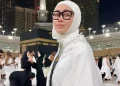 Ibu Selfi Nafilah Tutup Usia