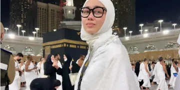 Ibu Selfi Nafilah Tutup Usia