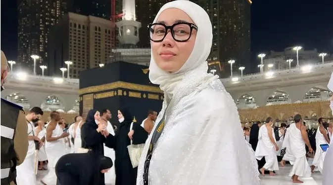 Ibu Selfi Nafilah Tutup Usia