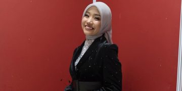 Perjuangan Bhita Dalam Audisi Dangdut Academy 8