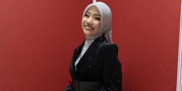 Perjuangan Bhita Dalam Audisi Dangdut Academy 8