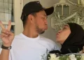 Ananda Omesh dan Dian Ayu Lestari Celebrasi 14 Tahun Bersama dalam Pernikahan