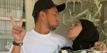 Ananda Omesh dan Dian Ayu Lestari Celebrasi 14 Tahun Bersama dalam Pernikahan