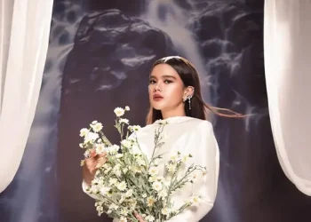 Ayah Audi Marissa Meninggal di Usia 60 Tahun