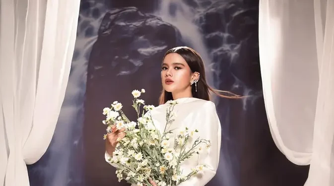 Ayah Audi Marissa Meninggal di Usia 60 Tahun