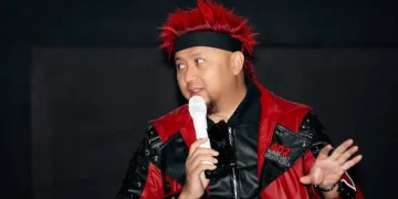 Anggy Umbara Syuting 28 Kamera Sebut 402 Rumah Sakit Korea Film Tersulit dalam Kariernya