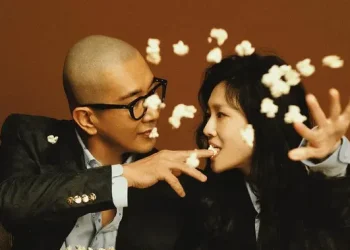 Barbie Hsu Berencana Pindah ke Korea dengan Koo Jun Yup Sebelum Meninggal