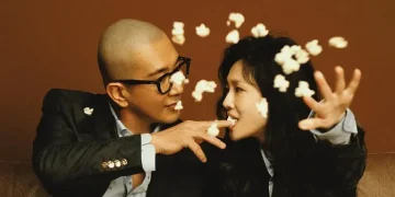Barbie Hsu Berencana Pindah ke Korea dengan Koo Jun Yup Sebelum Meninggal