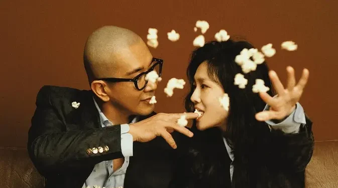 Barbie Hsu Berencana Pindah ke Korea dengan Koo Jun Yup Sebelum Meninggal