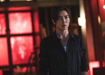 10 Rekomendasi Drama Korea tentang Kehidupan Setelah Kematian dari Reinkarnasi Hingga Alam Baka