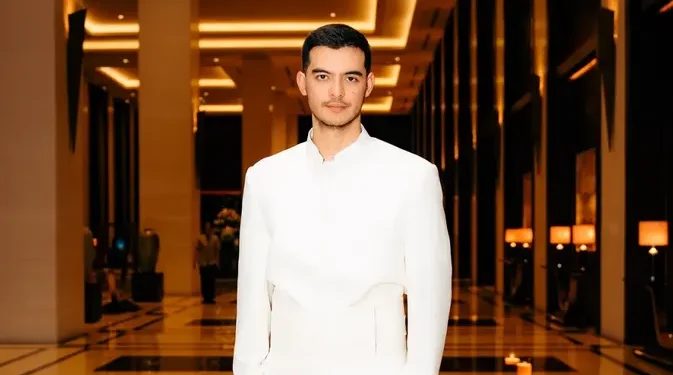 Rahasia Ciccio Manassero untuk Tetap Eksis Hingga Kini