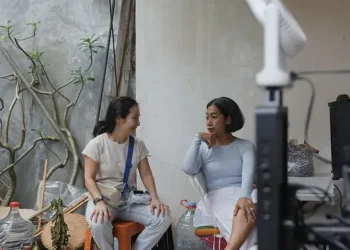 Tema Perselingkuhan dan Poligami di Film Berbagi Suami 2.0 Karya Nia Dinata