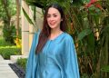 Selvi Kitty Mengumumkan Kehamilan Anak Kedua di Instagram