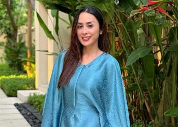 Selvi Kitty Mengumumkan Kehamilan Anak Kedua di Instagram