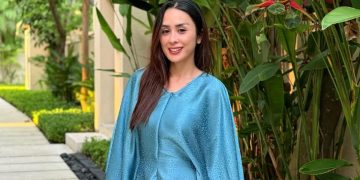 Selvi Kitty Mengumumkan Kehamilan Anak Kedua di Instagram