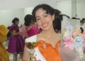 Leticia Joseph Anak Sheila Marcia Jadi Bintang Sampul di Majalah GADIS