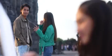 Sinetron Lautan Cinta Episode Kamis 2 Juli Jam 1815 WIB di Televisi