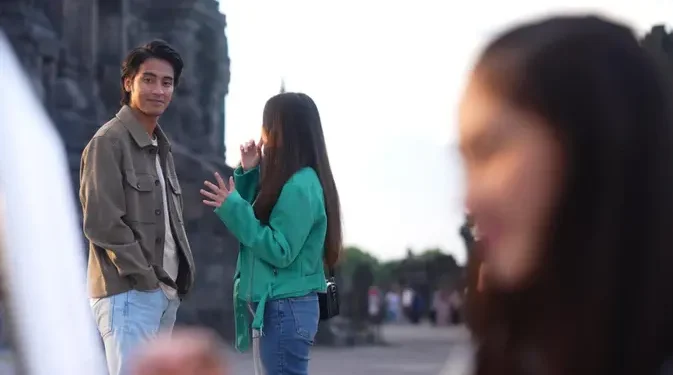 Sinetron Lautan Cinta Episode Kamis 2 Juli Jam 1815 WIB di Televisi