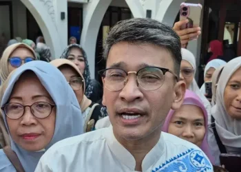 Kuasa Hukum Ungkap Dugaan Eksploitasi Anak dalam Gugatan Hak Asuh Ruben Onsu