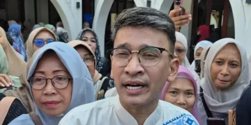 Kuasa Hukum Ungkap Dugaan Eksploitasi Anak dalam Gugatan Hak Asuh Ruben Onsu