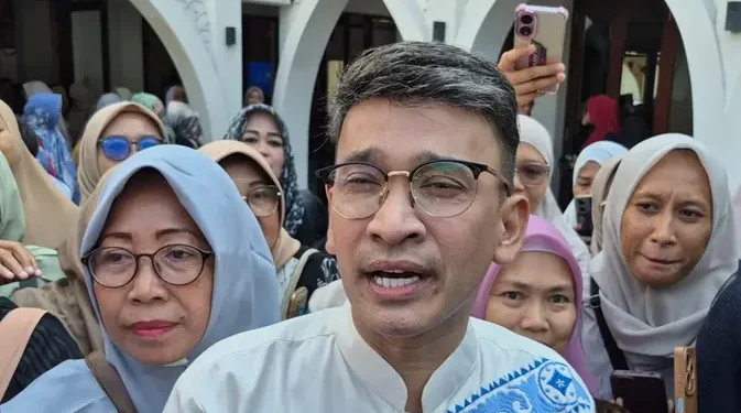Kuasa Hukum Ungkap Dugaan Eksploitasi Anak dalam Gugatan Hak Asuh Ruben Onsu