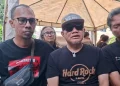 Kenangan Jio Jimmy tentang Temon, Almarhum yang Selalu Lucu Sejak Kuliah hingga Tak Berubah