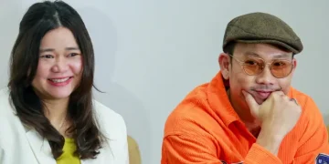 Denny Sumargo Empat Kali Gagal Program Hamil Anak Kedua, Akui Mulai Pasrah Demi Olivia Alan