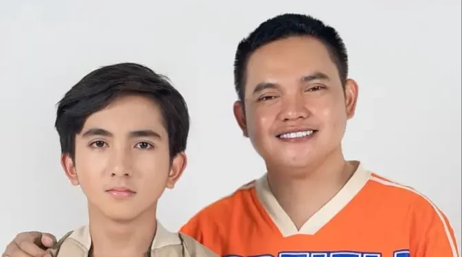 Anak Dodhy Kangen Band Melanjutkan Karier Musik Ayah dengan Single Baru ‘Baby Don’t Go’