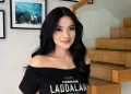 Titi Kamal Ceritakan Hobi Berburu Hantu Sejak SMA