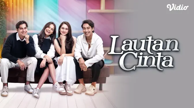 Sinetron Lautan Cinta Episode 15 Tayang 6 Juli 2026 Pukul 18.50 WIB
