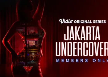 Tampilkan Sisi Lain Jakarta untuk Anggota Saja