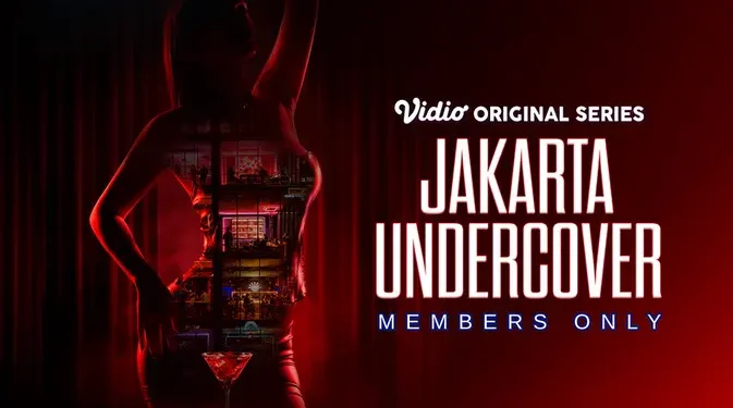 Tampilkan Sisi Lain Jakarta untuk Anggota Saja