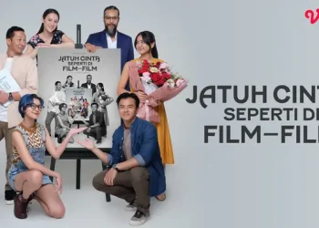 3 Film Indonesia Terbaik dengan Cerita Mendalam yang Wajib Ditonton