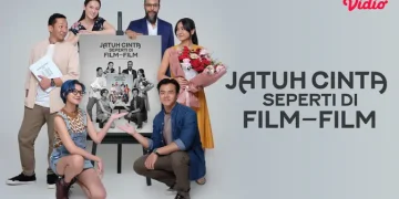 3 Film Indonesia Terbaik dengan Cerita Mendalam yang Wajib Ditonton