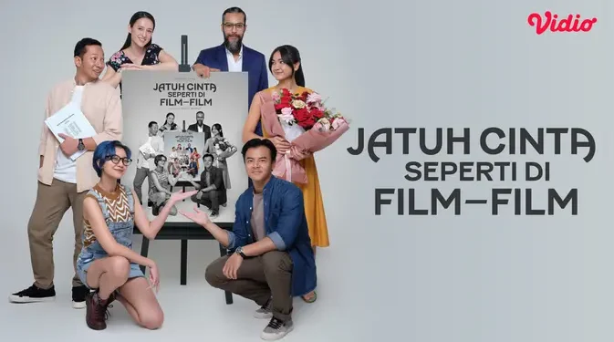 3 Film Indonesia Terbaik dengan Cerita Mendalam yang Wajib Ditonton