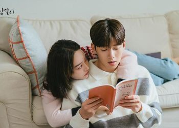 Rekomendasi Drama Korea dengan Visual Menenangkan untuk Healing dan Membuat Hati Tenang