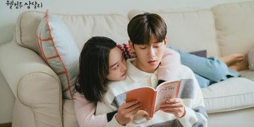Rekomendasi Drama Korea dengan Visual Menenangkan untuk Healing dan Membuat Hati Tenang