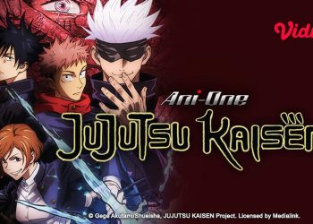 15 Karakter Jujutsu Kaisen Paling Terkenal, Profil dan Kekuatan Uniknya