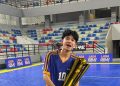 Kisah Sukses Ikyikyyy Dari Bekasi Jadi Kreator Konten Nominasi Free Fire Awards 2025