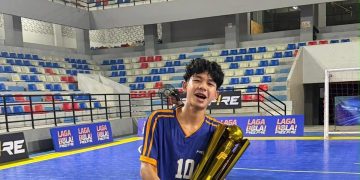 Kisah Sukses Ikyikyyy Dari Bekasi Jadi Kreator Konten Nominasi Free Fire Awards 2025