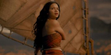 Ulasan Film Moana Live Action Laut Kembali Memanggil untuk Berlayar